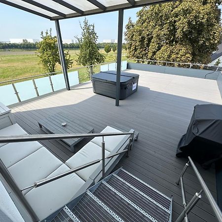 Zur Schoenen Aussicht I 150 I Oase I Purer Luxus Dortmund Exterior foto