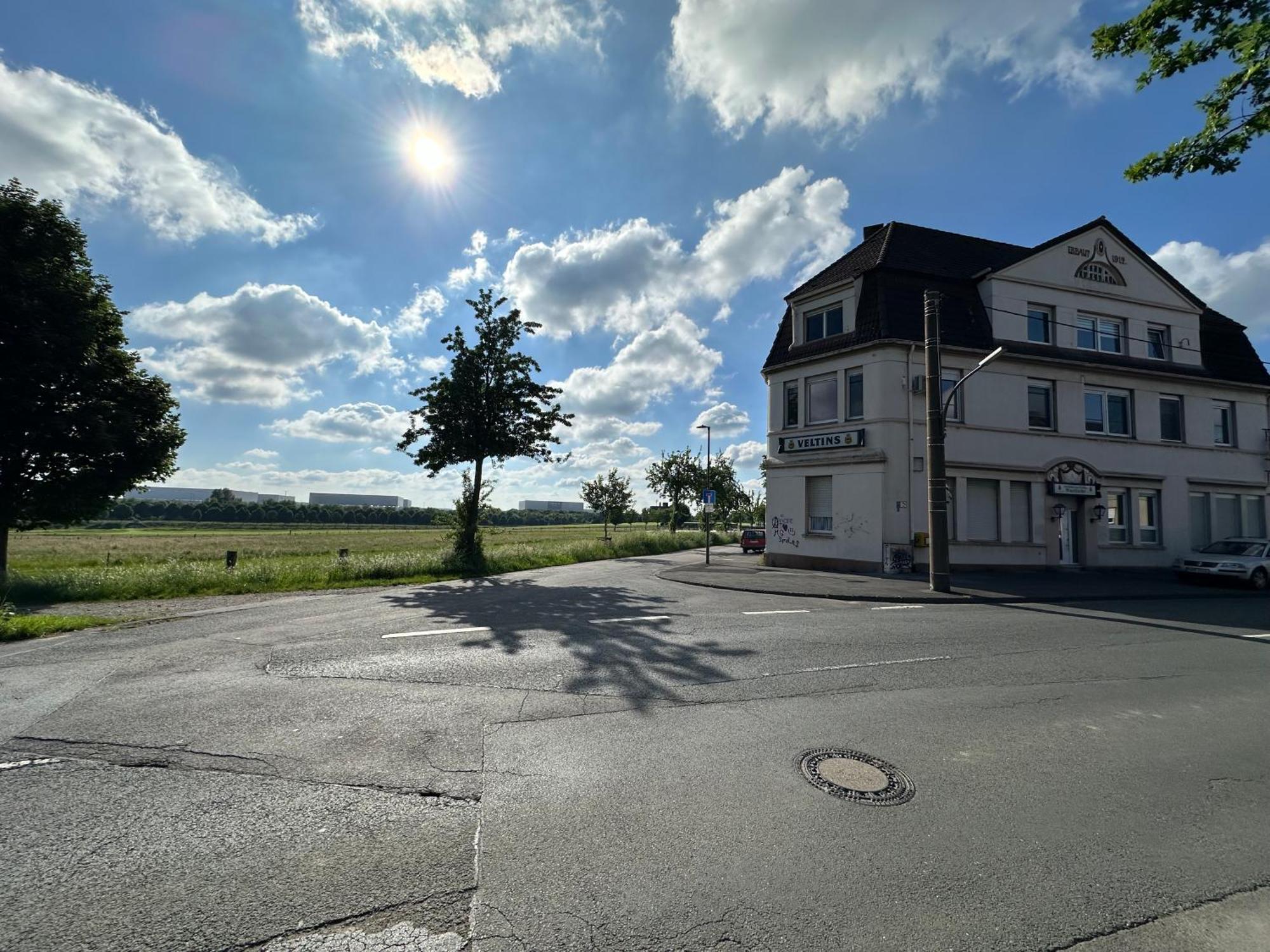 Zur Schoenen Aussicht I 150 I Oase I Purer Luxus Dortmund Exterior foto