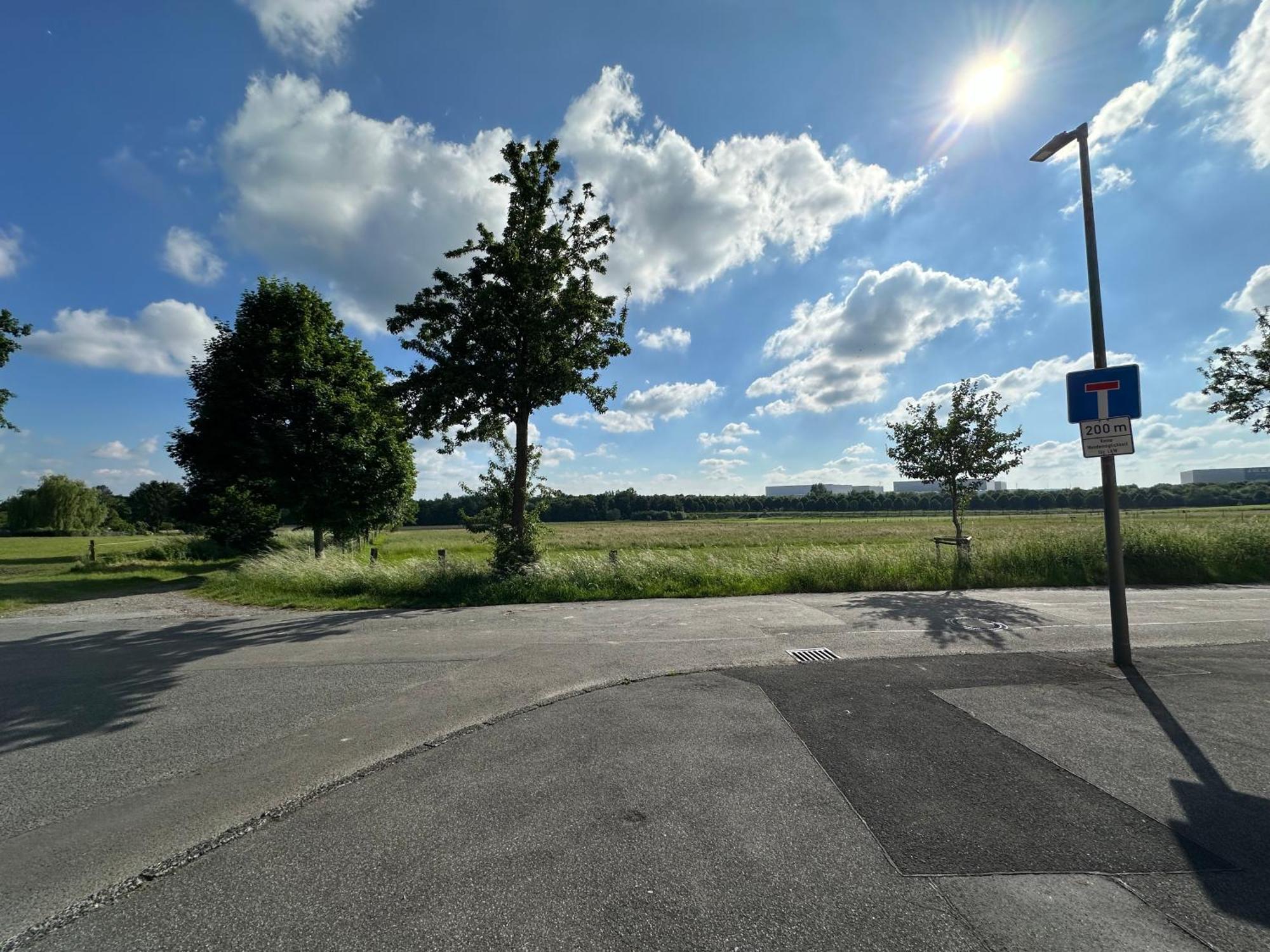 Zur Schoenen Aussicht I 150 I Oase I Purer Luxus Dortmund Exterior foto