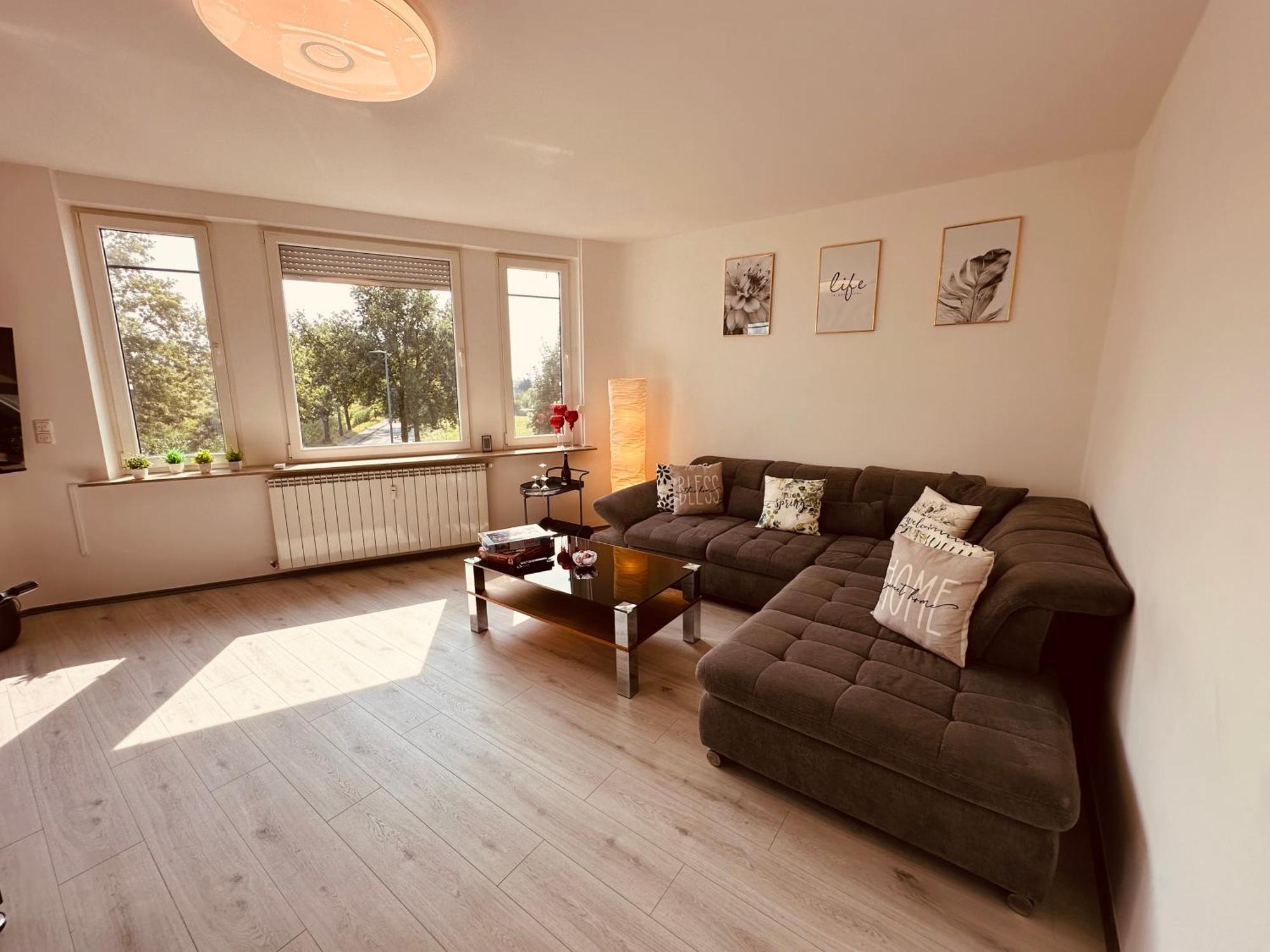 Zur Schoenen Aussicht I 150 I Oase I Purer Luxus Dortmund Exterior foto