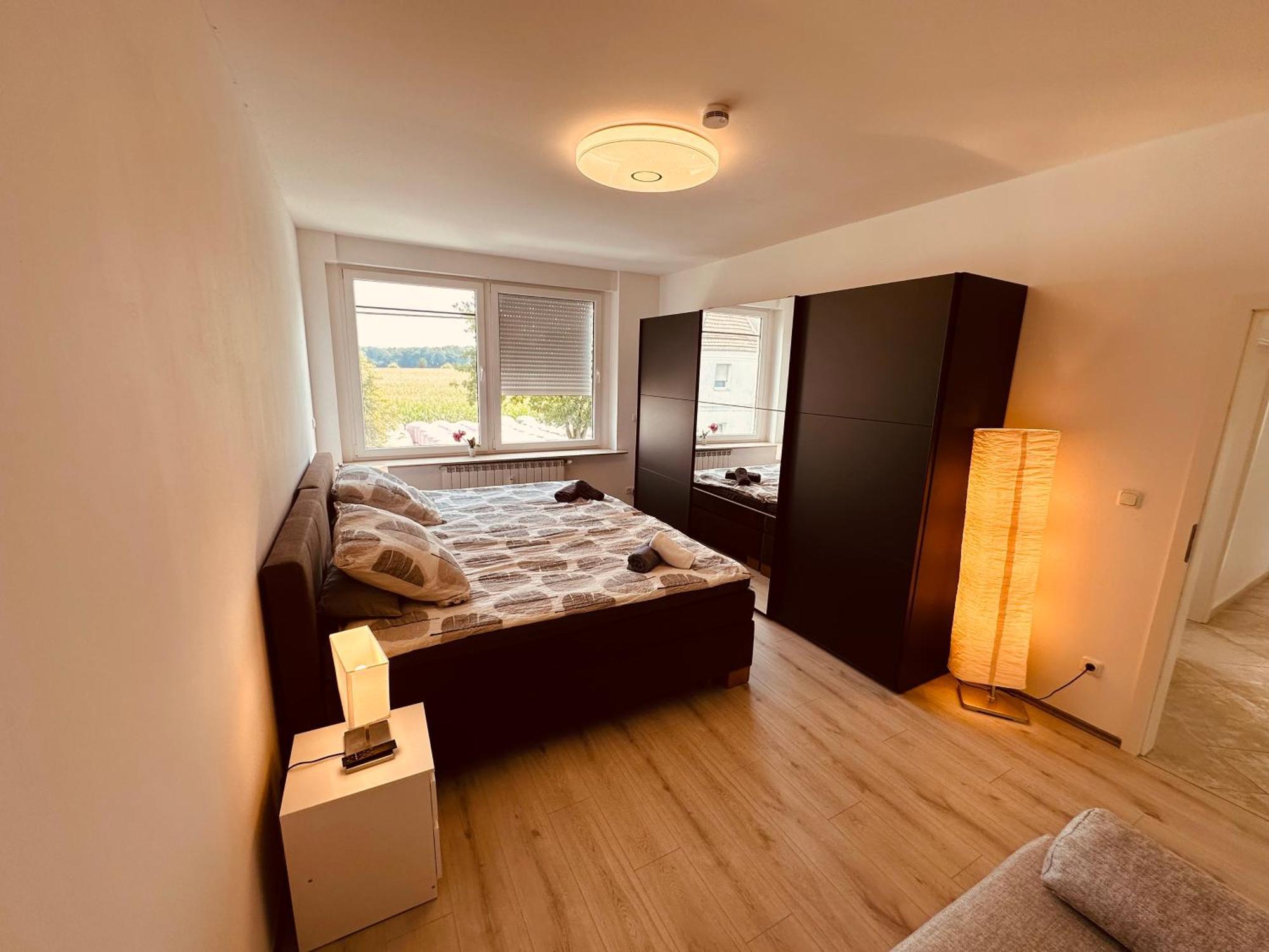 Zur Schoenen Aussicht I 150 I Oase I Purer Luxus Dortmund Exterior foto
