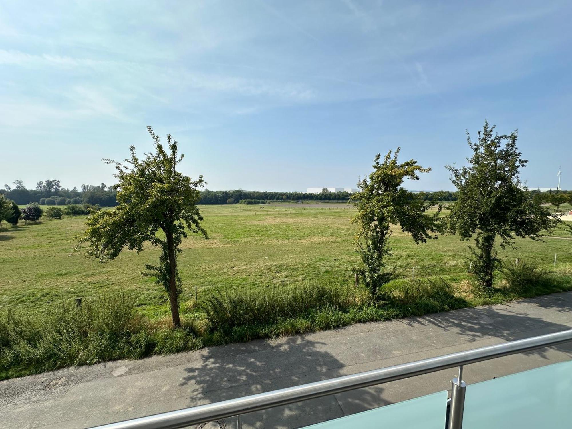 Zur Schoenen Aussicht I 150 I Oase I Purer Luxus Dortmund Exterior foto