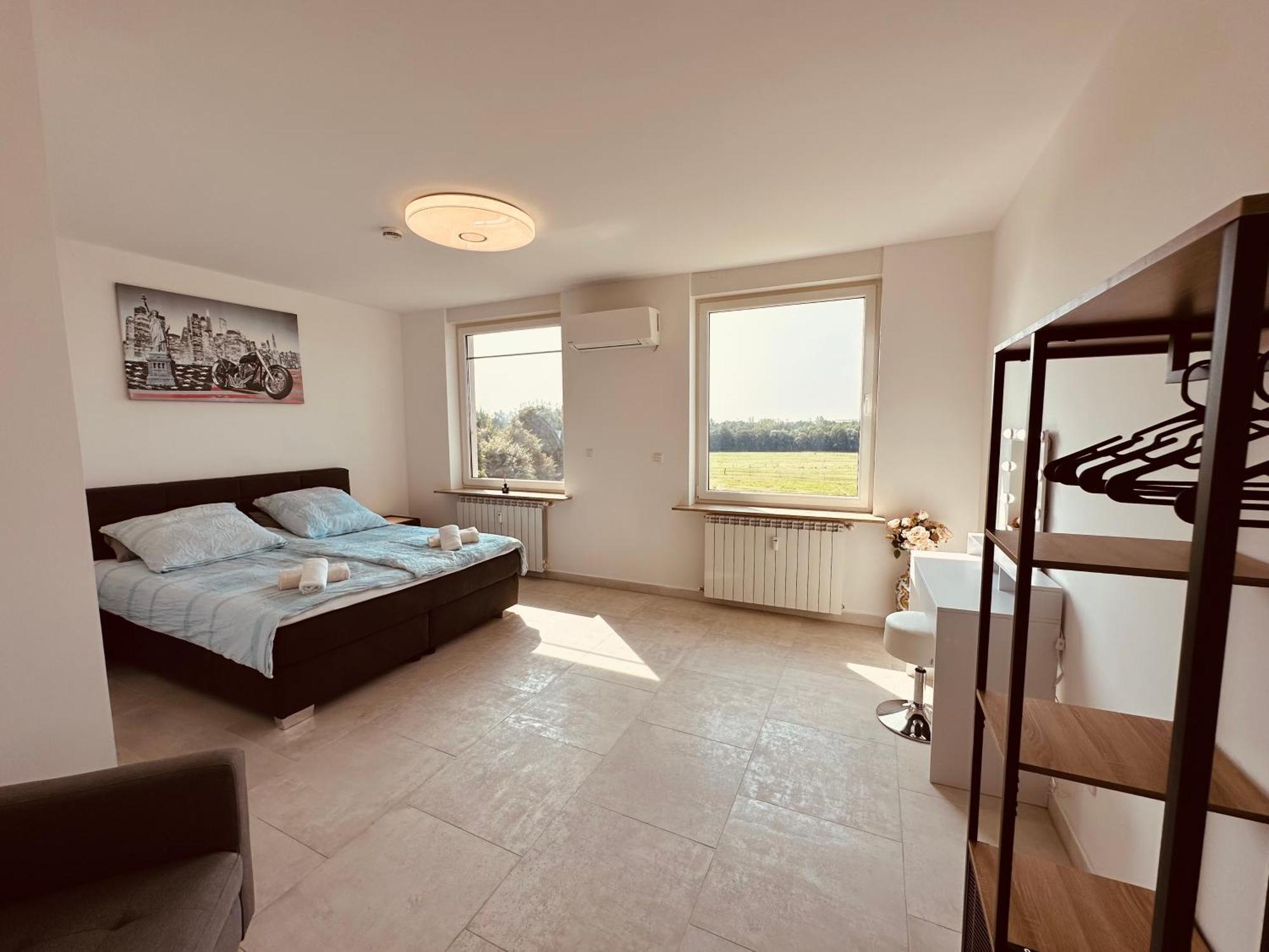 Zur Schoenen Aussicht I 150 I Oase I Purer Luxus Dortmund Exterior foto